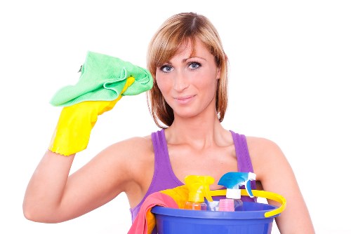 Carpet cleaning service in SE5 for a fresh, even finish