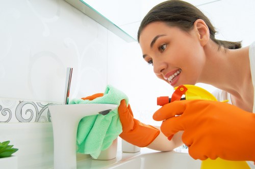 Final cookie policy note for Carpetcleaning Se5 website